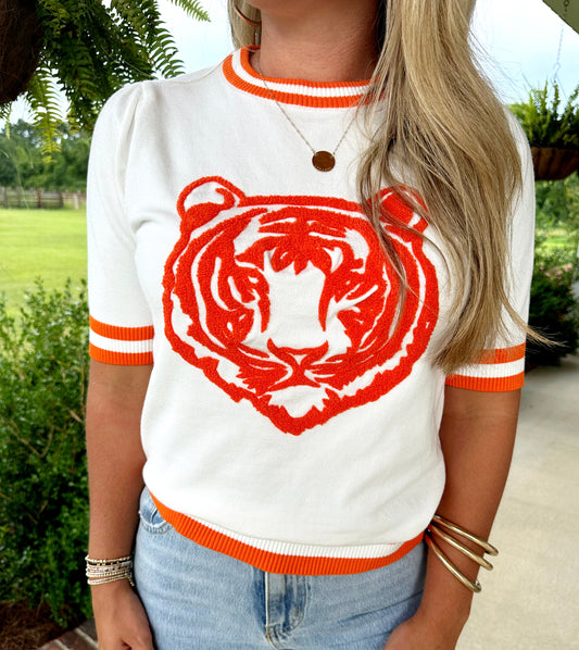 Tiger Top