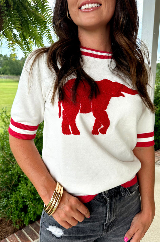 Elephant Top