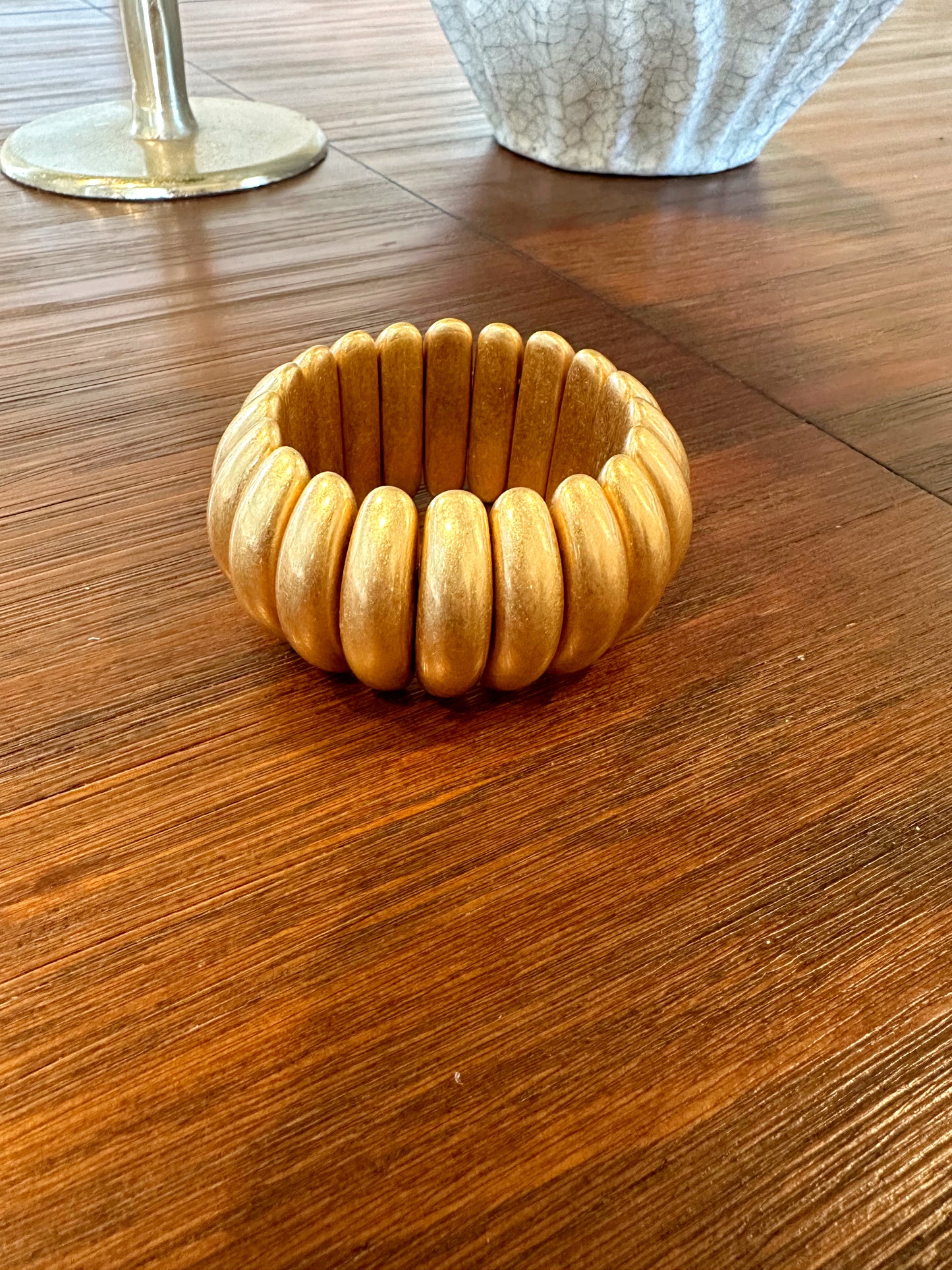 Chunky Bangle