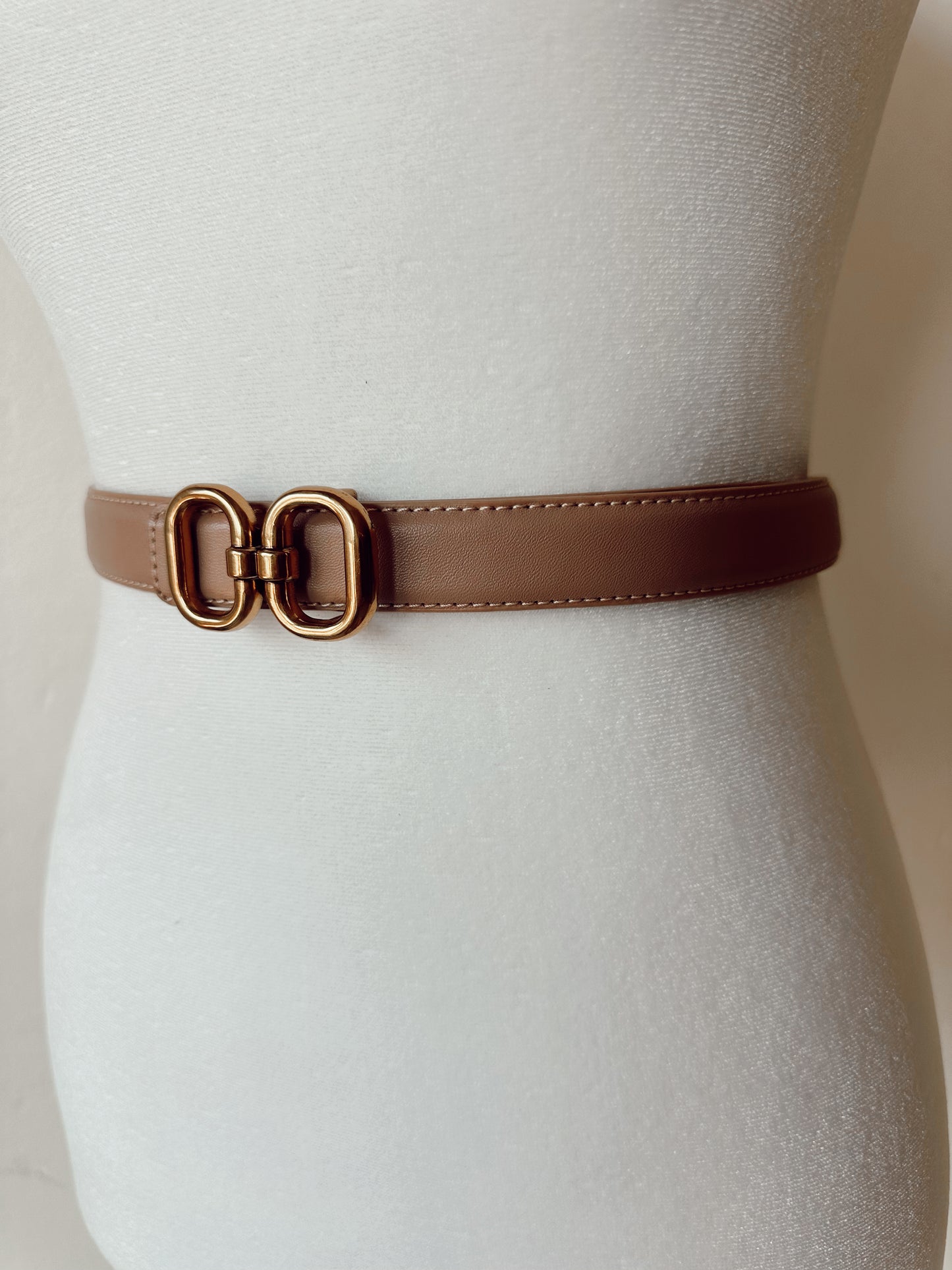 Taupe Belt