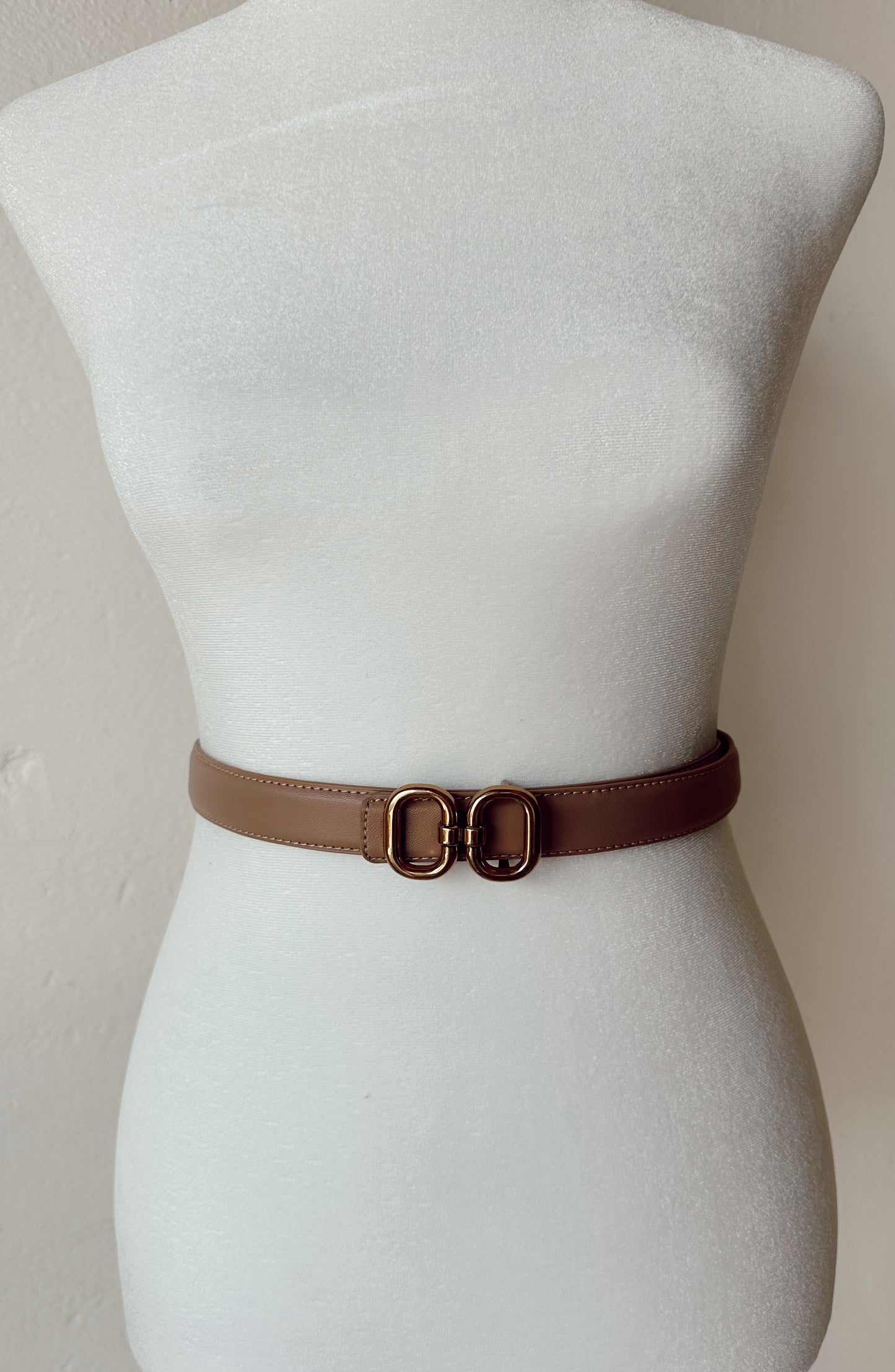 Taupe Belt