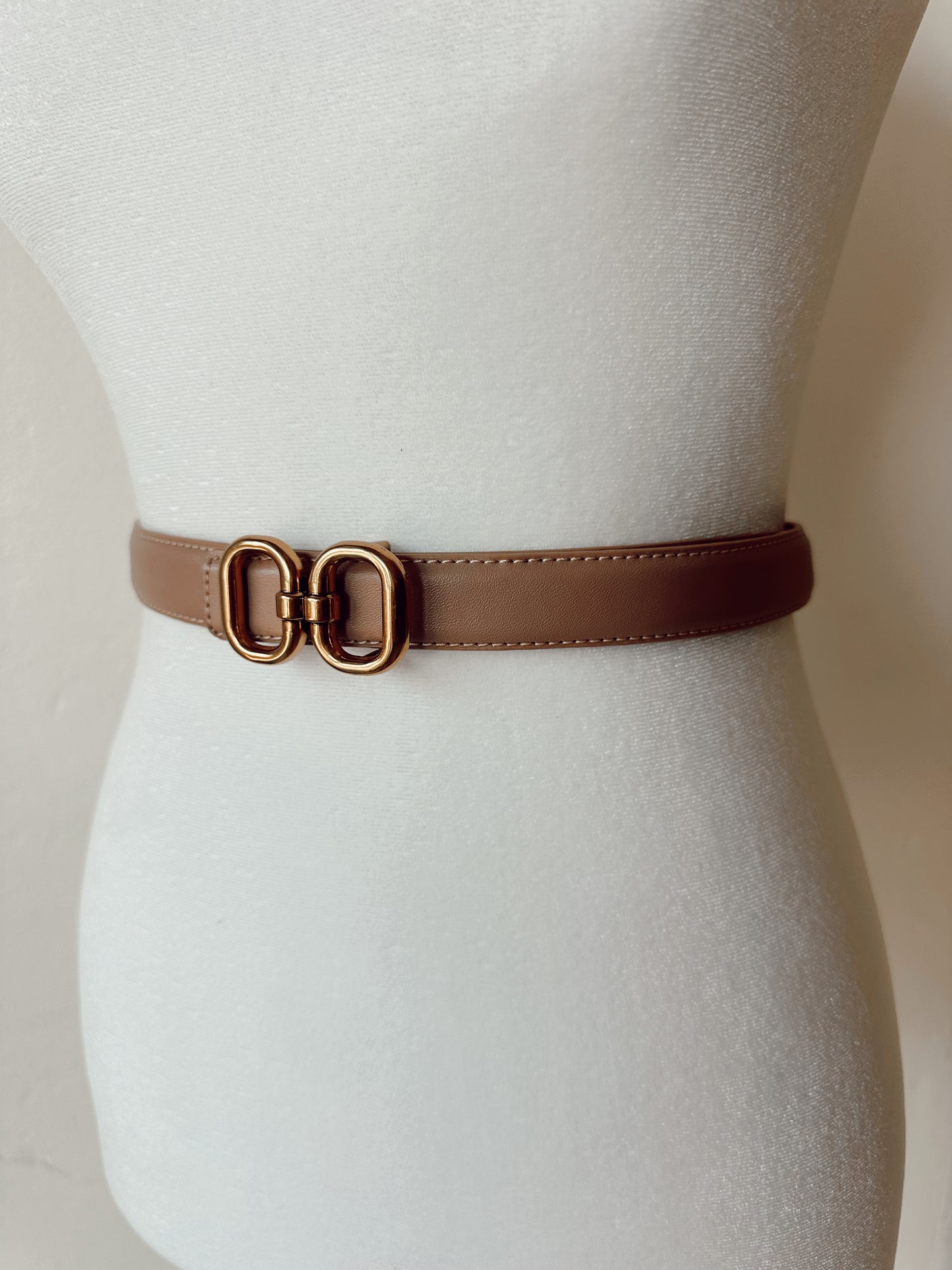 Taupe Belt