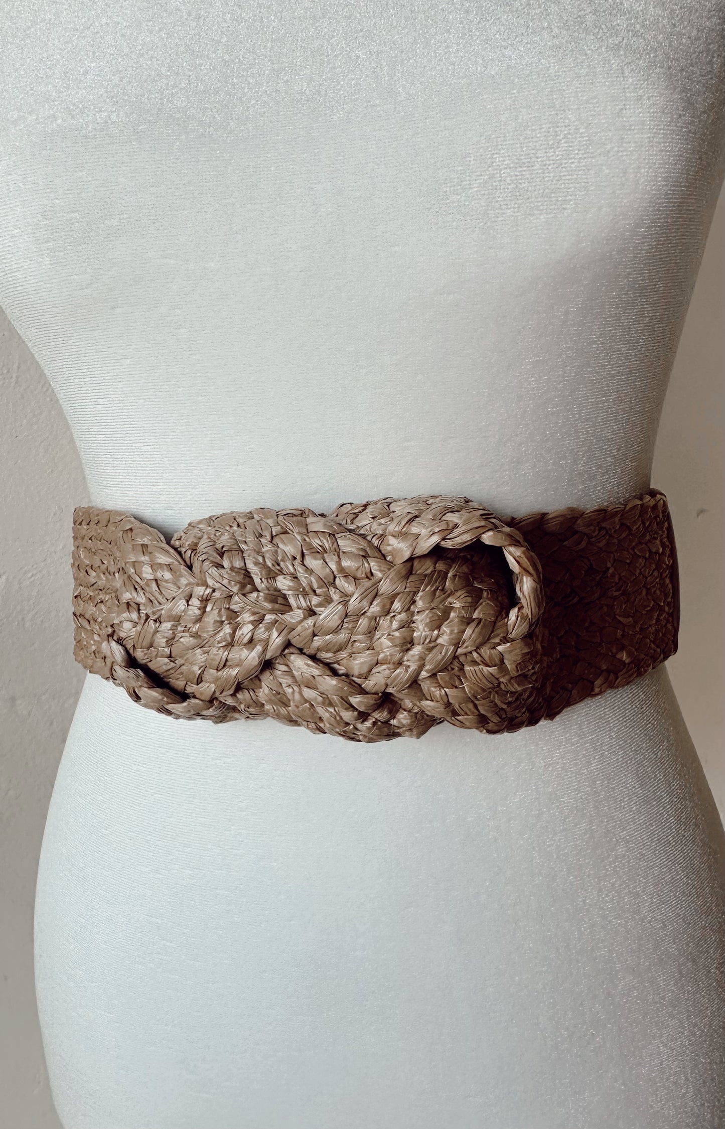 Knot Belt