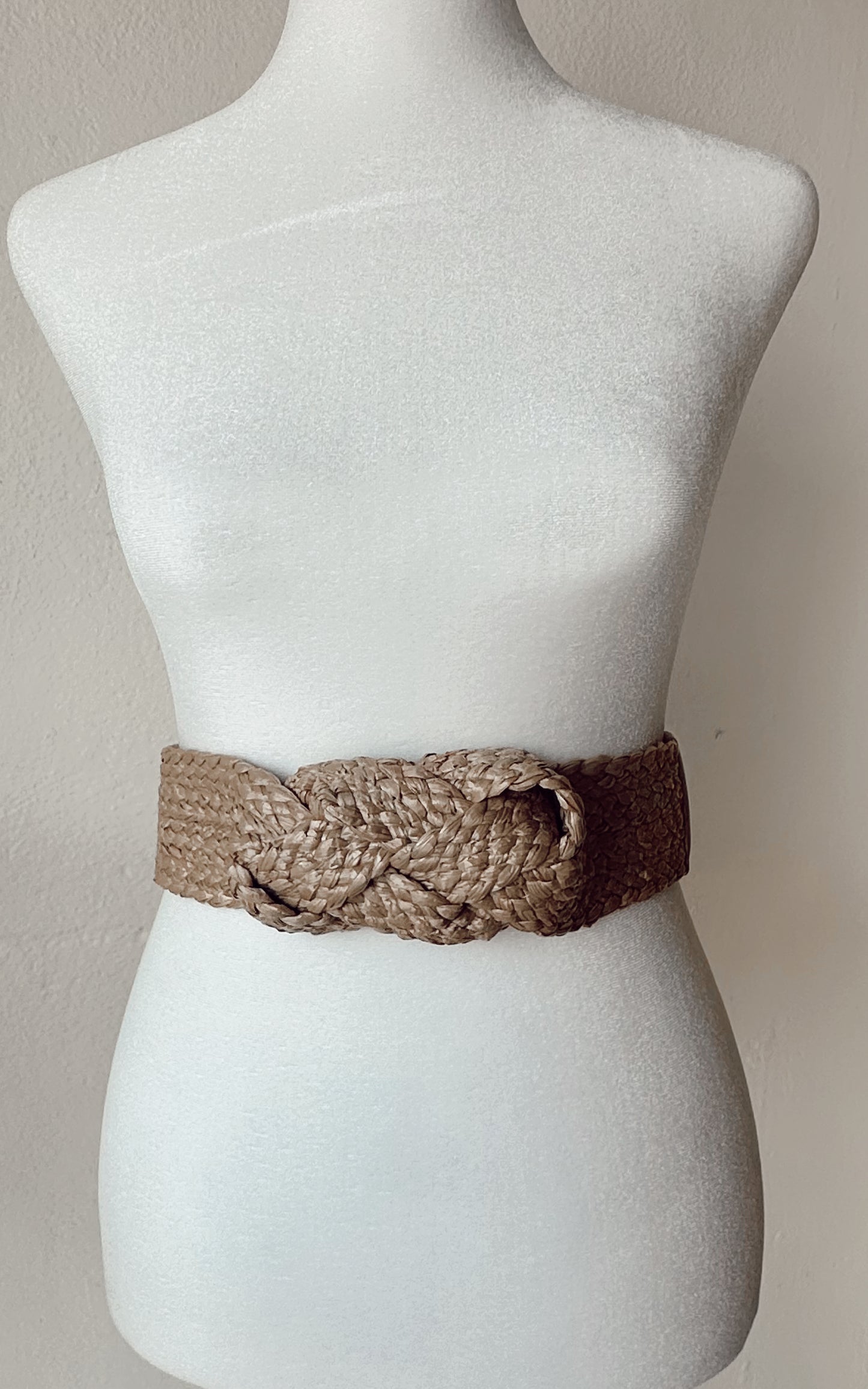 Knot Belt