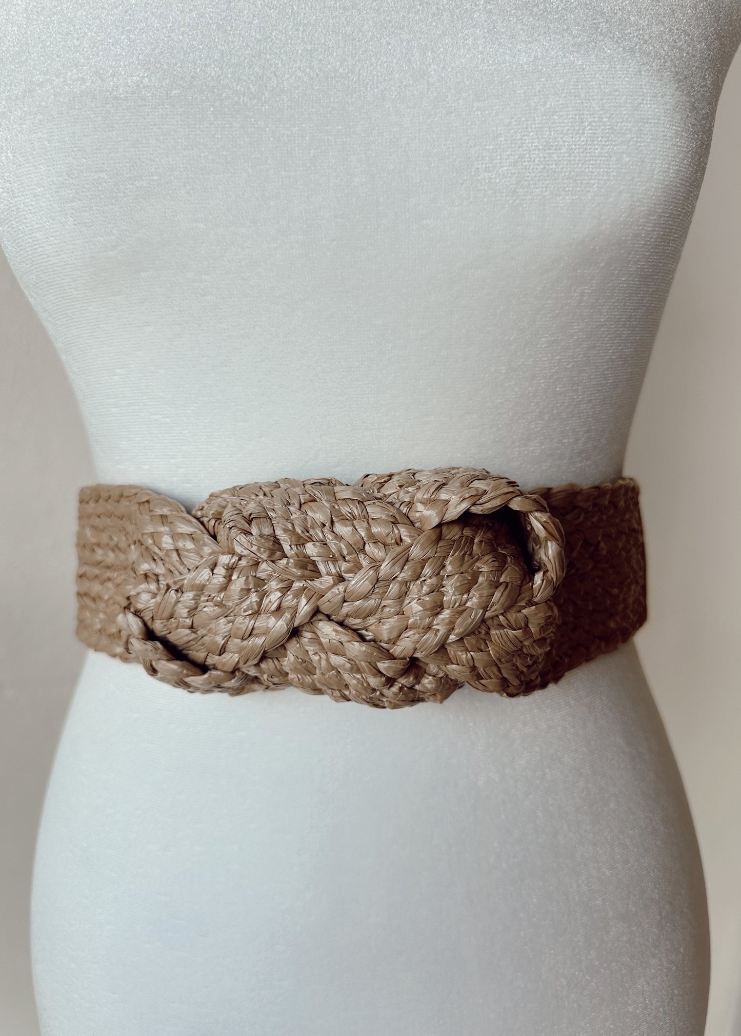 Knot Belt